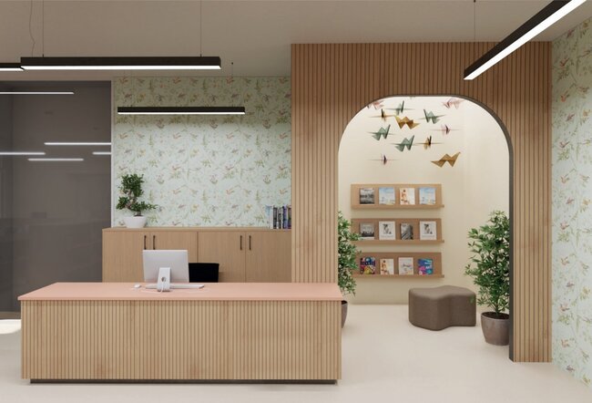 Broumovská knihovna vyhrála prestižní evropskou cenu