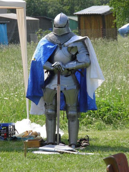 Otovický dětský den na fotografiích 