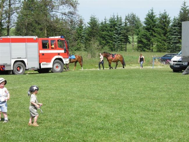 Otovický dětský den na fotografiích 