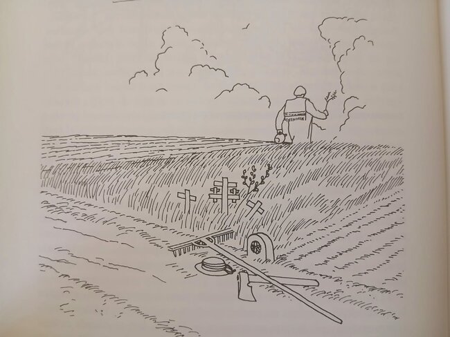 Morana se vrací. Aneb Velikonoce jako paměť uctívání přírody 