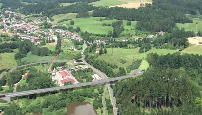 „Obchvat Náchoda bude,“ říká starosta Jan Birke