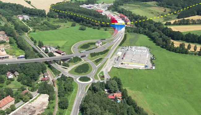 „Obchvat Náchoda bude,“ říká starosta Jan Birke