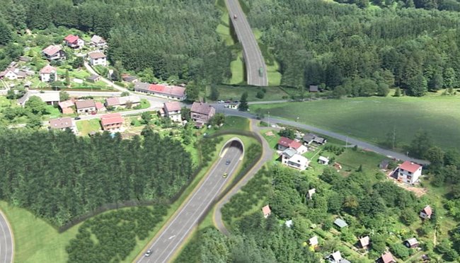 „Obchvat Náchoda bude,“ říká starosta Jan Birke