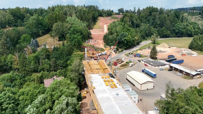 Příjezd do Náchoda zkomplikuje čtyřdenní uzavírka silnice v ulici Broumovská 