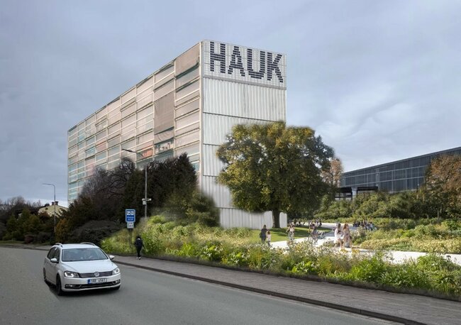 Police očima studentů architektury 2: Návrat pavlačí i přestavba špejcharu