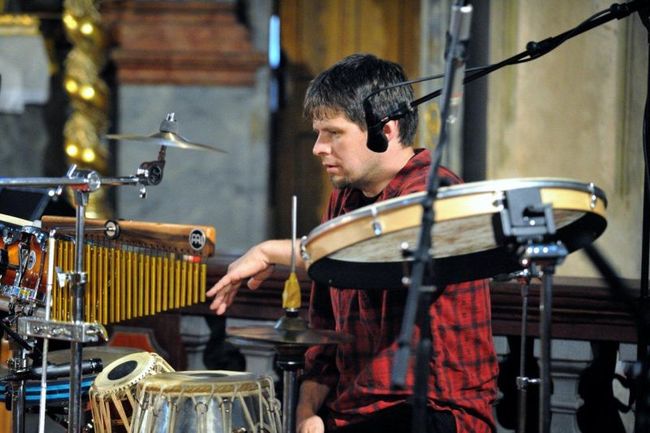 Za poklady Broumovska - 5. festivalový koncert