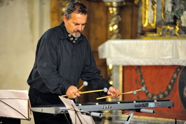 Za poklady Broumovska - 5. festivalový koncert