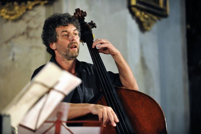 Za poklady Broumovska - 5. festivalový koncert