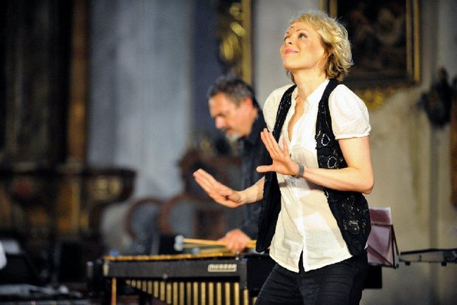 Za poklady Broumovska - 5. festivalový koncert