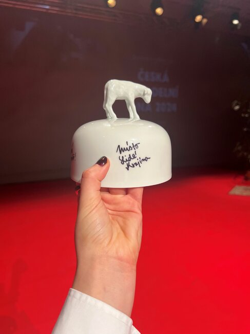 Broumov 2028 aneb má to cenu!