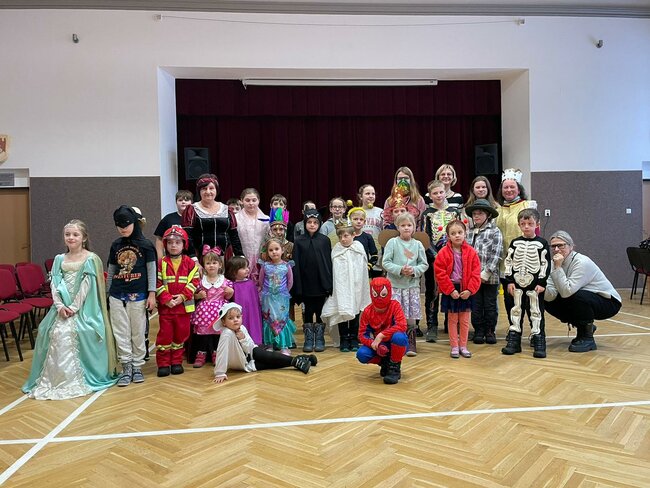 Děti vybraly ve sbírce rekordní sumu