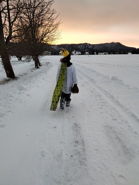 Děti vybraly ve sbírce rekordní sumu