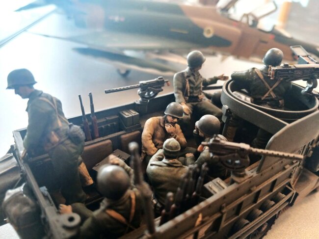 50 let klubu: Modelářství je dnes úplně jinde