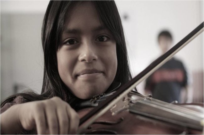 Nové volnočasové aktivity pro děti díky projektu OnStage