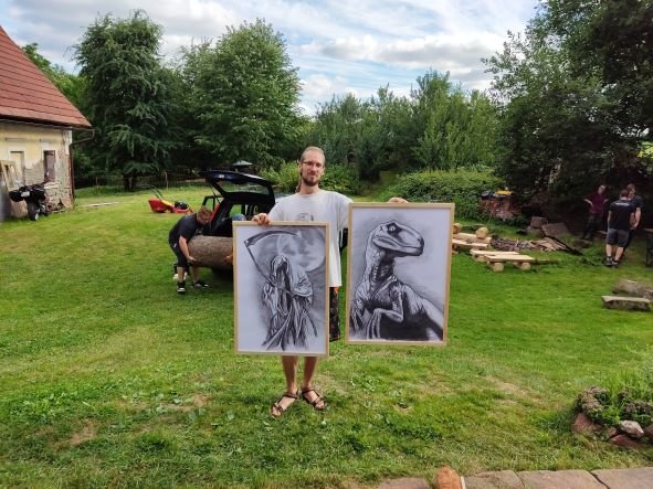 Umělecká řemesla se představí v Šonově