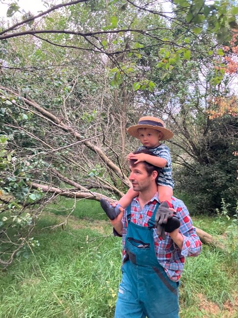 Lidé jsou živou mízou města