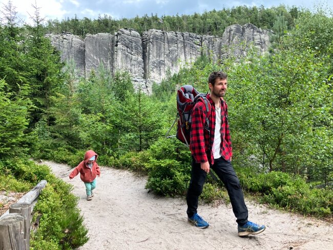 Lidé jsou živou mízou města