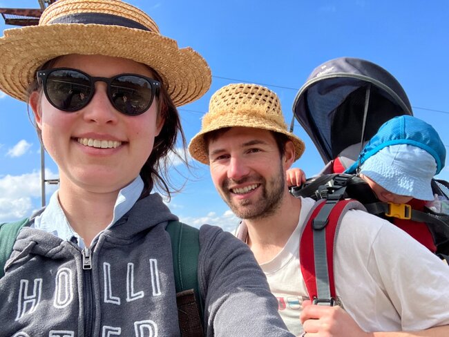 Lidé jsou živou mízou města