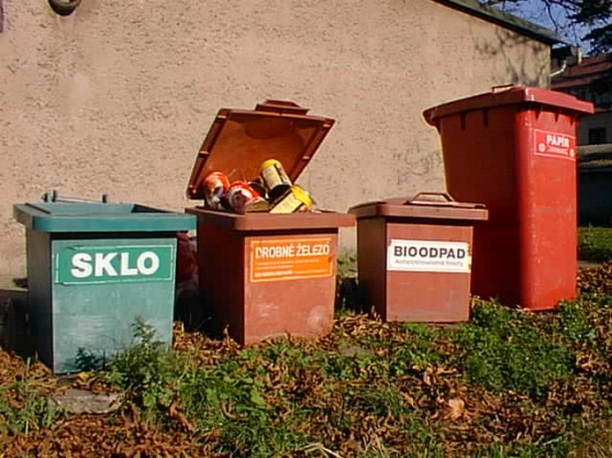 Kdo ví, jak třídit odpad, má šanci vyhrát soutěž o zajímavé ceny