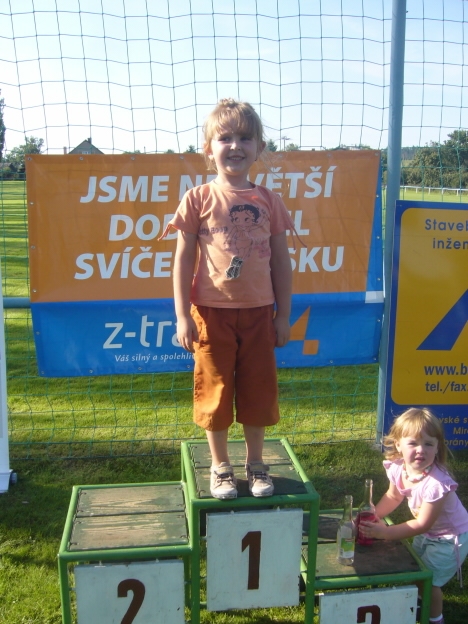 V sobotu 20. srpna se jede cyklistický závod Okolo Broumova