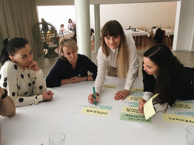 O jakém Broumově sní děti?