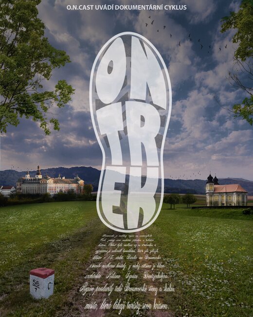 Broumovsko je krajinou našich životů