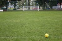 Fotbal: Police je poslední v tabulce, Broumov předposlední