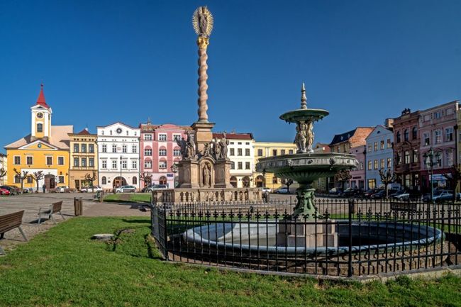 Turisté se letos dočkají nového česko – polského turistického produktu 