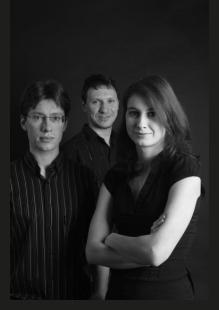 Orbis trio, komorní soubor roku 2010, vystoupí na 7. festivalovém koncertu v kostele Všech svatých v Heřmánkovicích