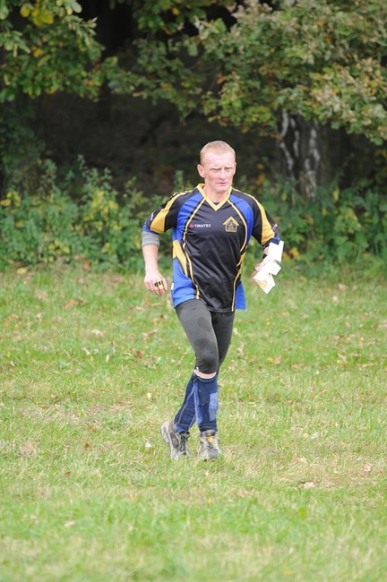 Broumovští běžci přivezli medailové umístění z 12. kola Východočeského poháru v orientačním běhu. 