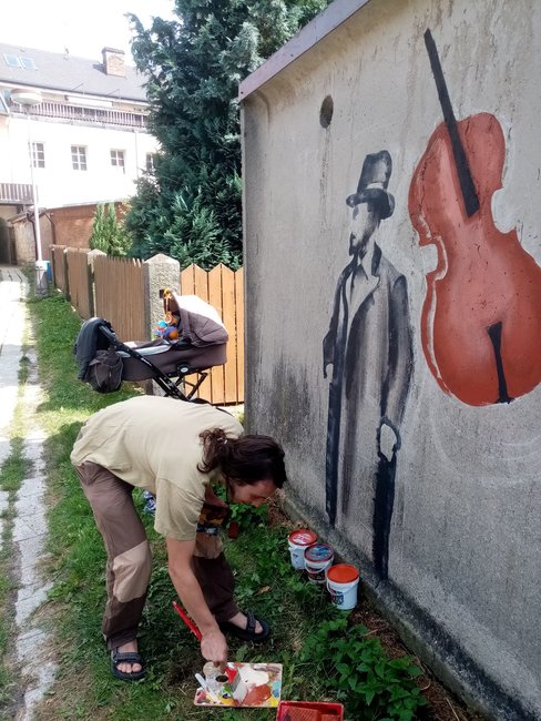 Každé město má svého „Palackého“