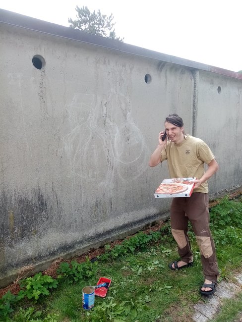 Každé město má svého „Palackého“