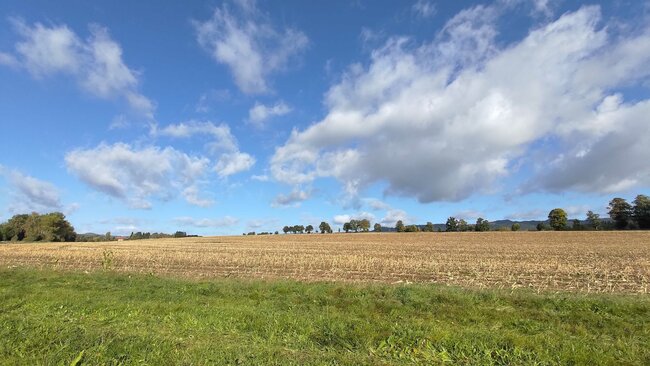 Navrátit vodu do vysušené krajiny