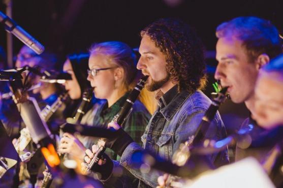 Síly se spojily. Ti, kteří přihlíželi spolu s těmi, kteří tvořili. Polický symfonický orchestr opět nachystal neuvěřitelný zážitek