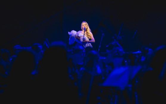 Síly se spojily. Ti, kteří přihlíželi spolu s těmi, kteří tvořili. Polický symfonický orchestr opět nachystal neuvěřitelný zážitek