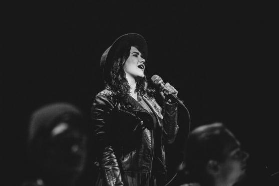 Síly se spojily. Ti, kteří přihlíželi spolu s těmi, kteří tvořili. Polický symfonický orchestr opět nachystal neuvěřitelný zážitek