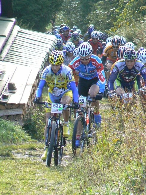 Výzva: Máte fotografie z Rallye Sudety?