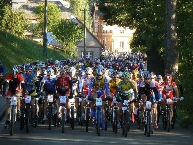 Výzva: Máte fotografie z Rallye Sudety?