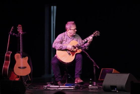 Monika Načeva: Bylo by slyšet spadnout špendlík