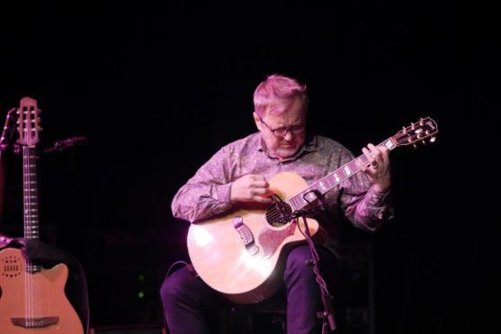 Monika Načeva: Bylo by slyšet spadnout špendlík