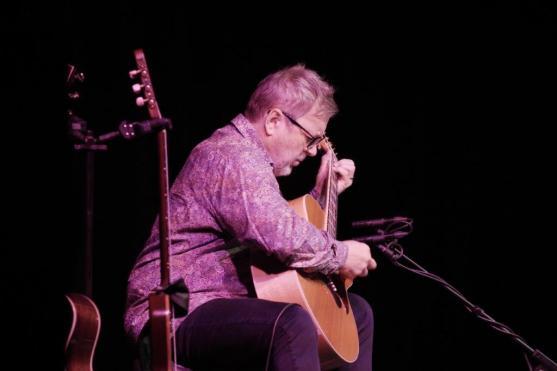 Monika Načeva: Bylo by slyšet spadnout špendlík