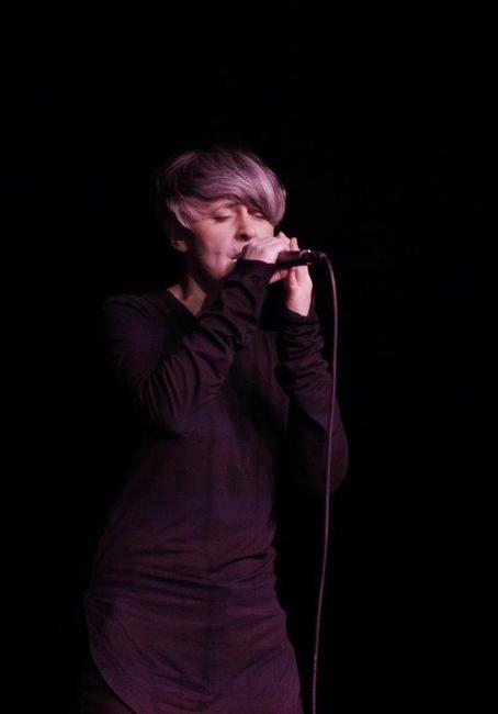 Monika Načeva: Bylo by slyšet spadnout špendlík