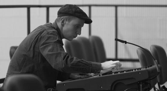 Monika Načeva: Bylo by slyšet spadnout špendlík