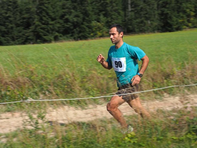 Broumovky jsou srdcovka