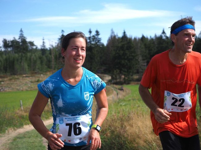 Broumovky jsou srdcovka