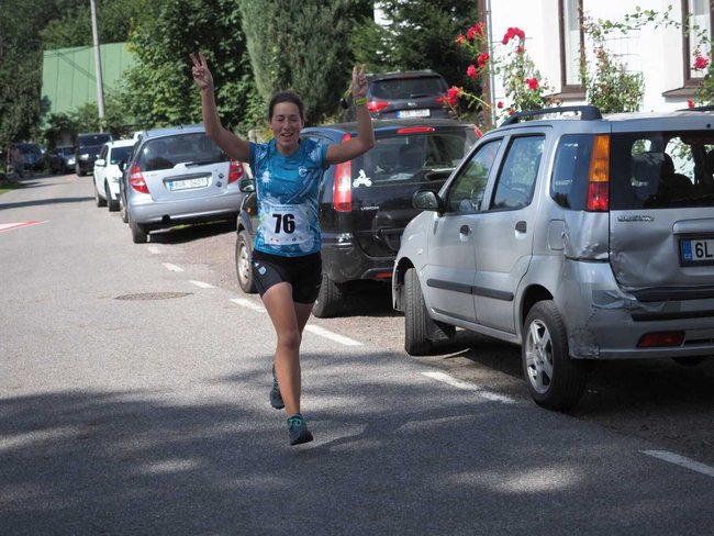 Broumovky jsou srdcovka