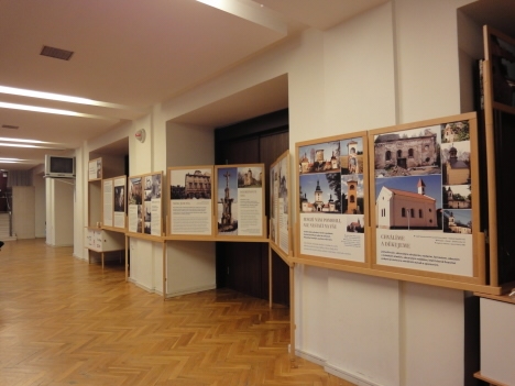 Konference PRO památky 2010