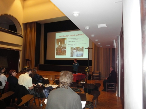 Konference PRO památky 2010