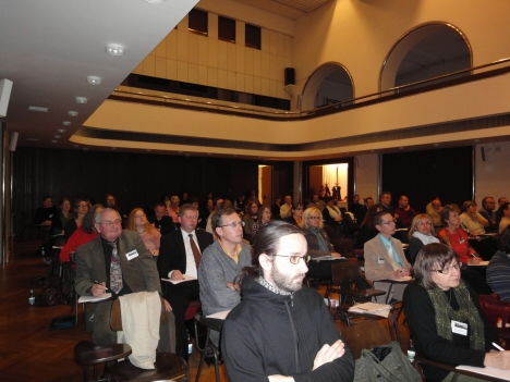 Konference PRO památky 2010