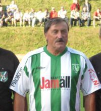 Panenka, Skuhravý, Berger a řada dalších legend si v neděli zahrají fotbal v Broumově